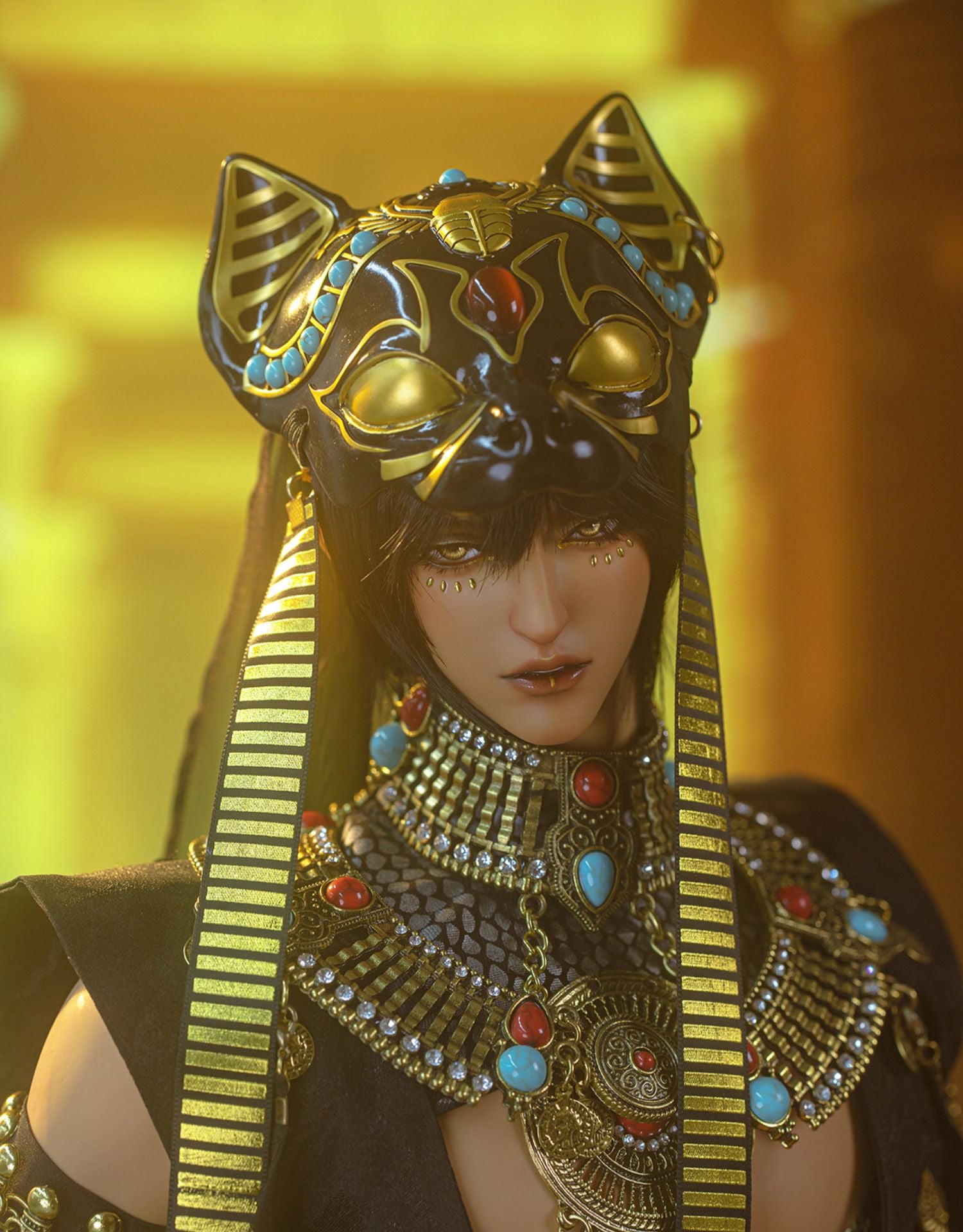 BAST | PREORDER | DOLL