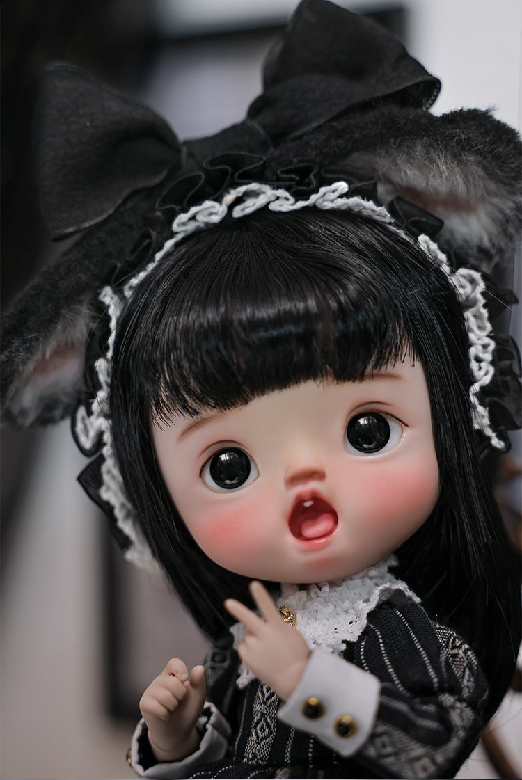 MELON | IN STOCK | DOLL