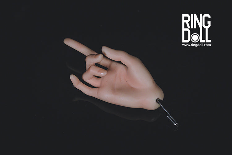 RGHAND(UNCLE SIZE) | PREORDER | PART