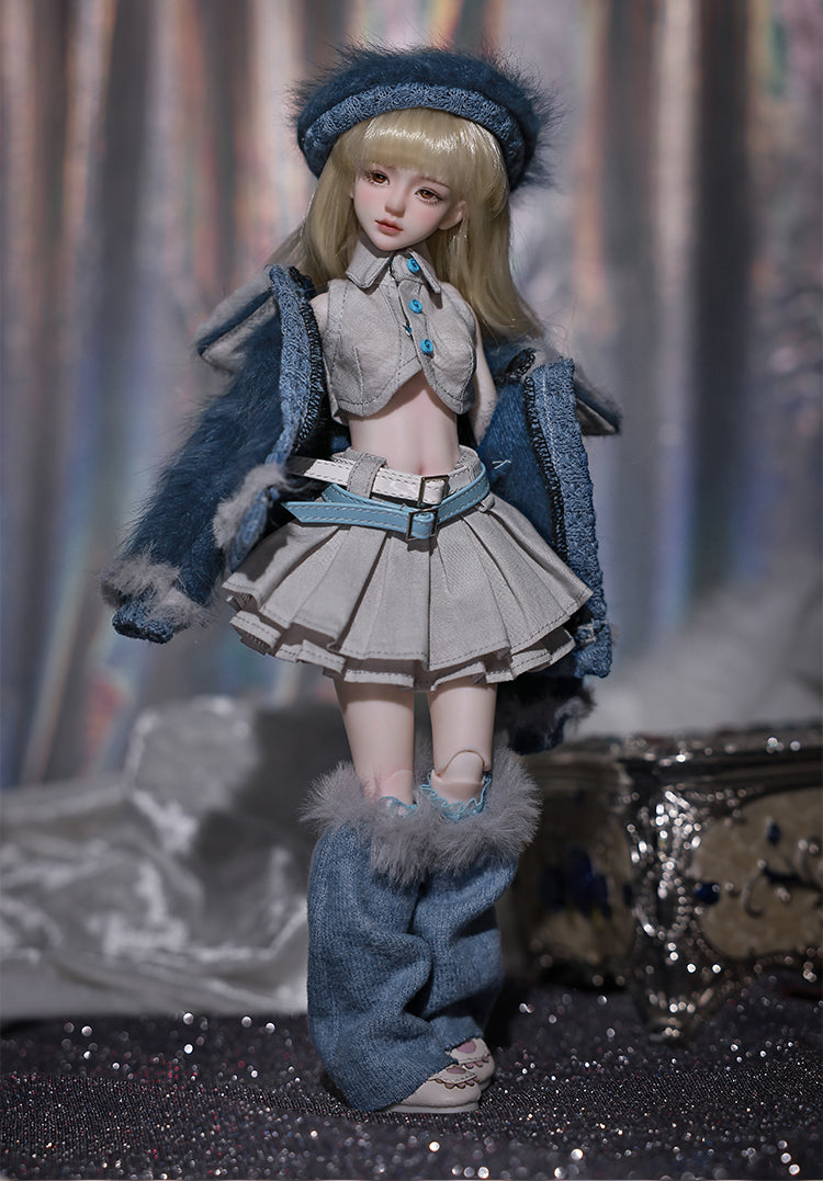 MEIKE | IN STOCK | DOLL