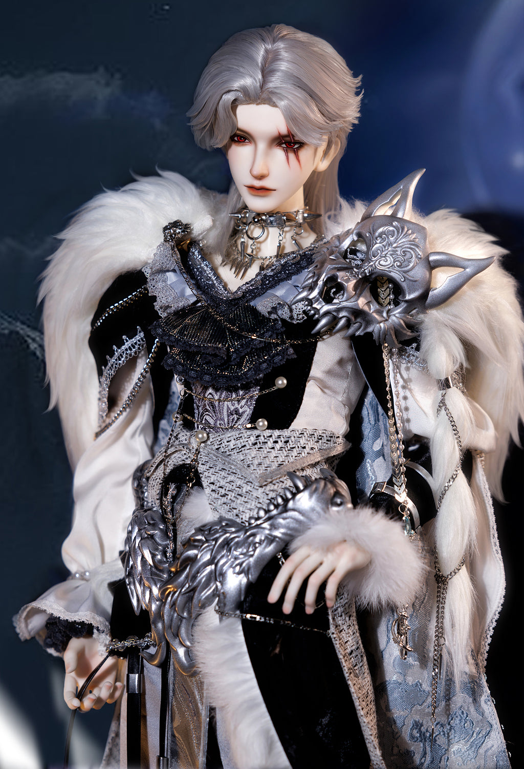 FENRIR | PREORDER | DOLL