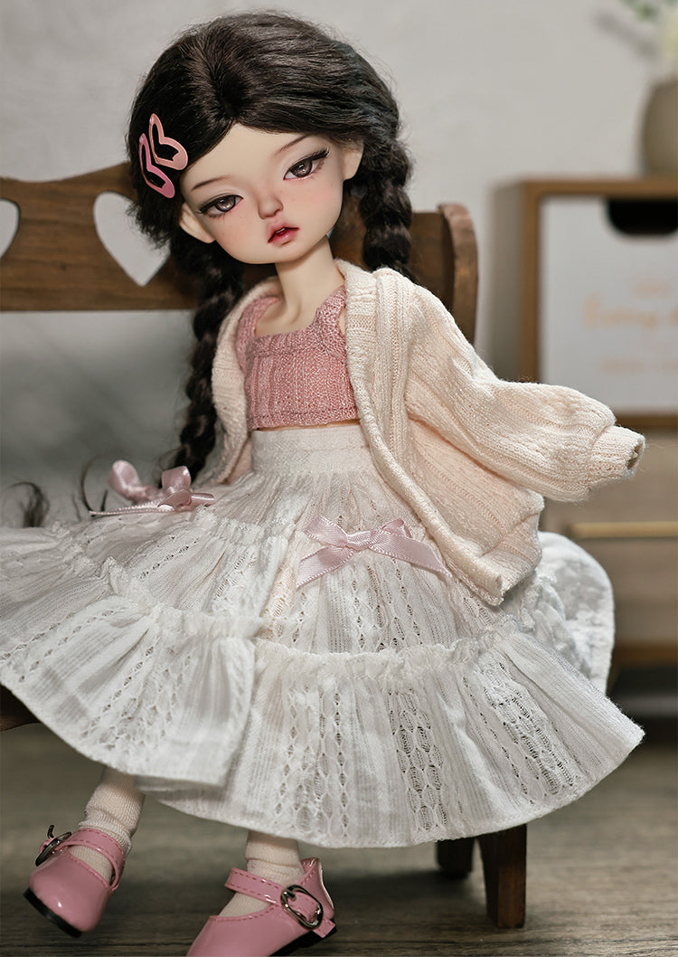XIAO CHI | IN STOCK | DOLL