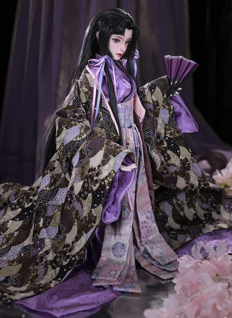 ZILING | IN STOCK | DOLL