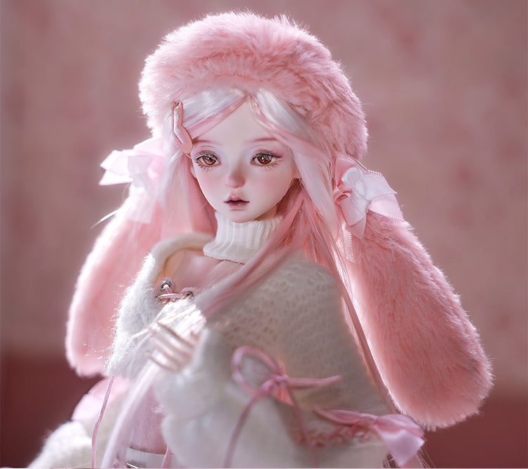 YUROU | PREORDER | DOLL