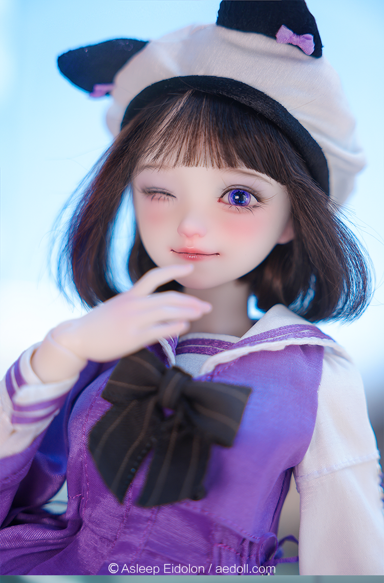 JINGLE(wink) | PREORDER | DOLL