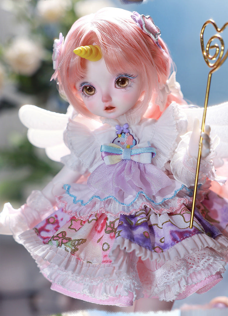 ICING | IN STOCK | DOLL