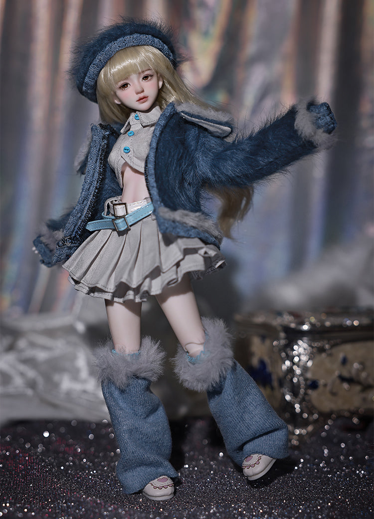 MEIKE | IN STOCK | DOLL