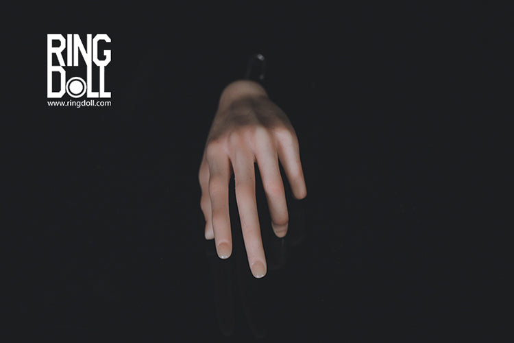 RGHAND(UNCLE SIZE) | PREORDER | PART