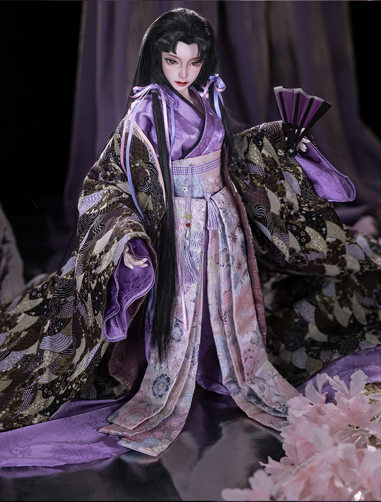 ZILING | IN STOCK | DOLL