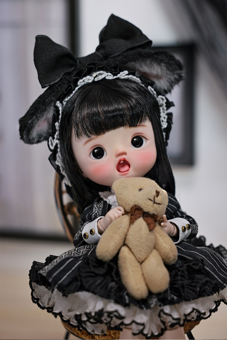 MELON | IN STOCK | DOLL