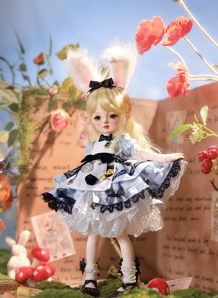 MIAOMIAO | IN STOCK | DOLL
