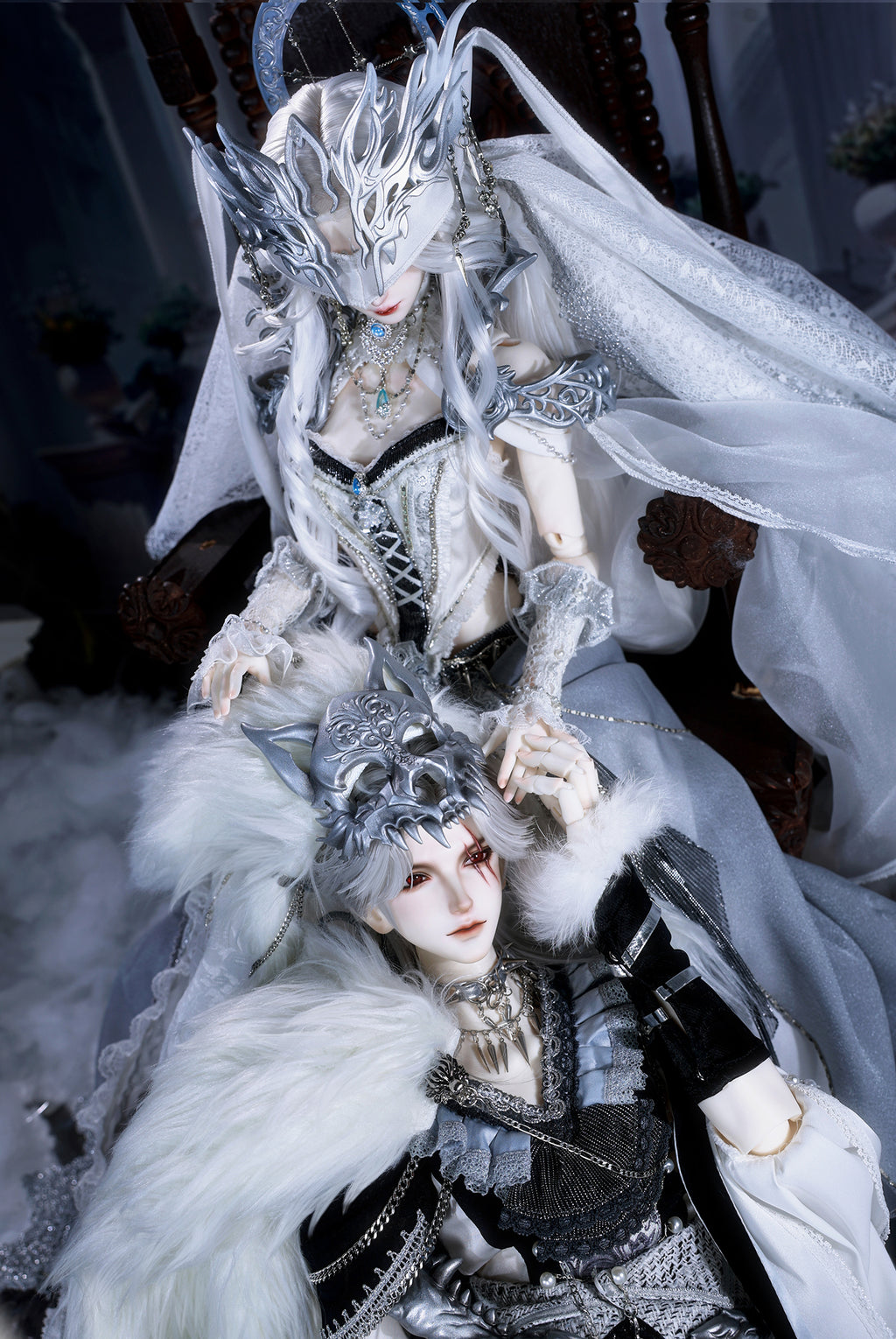 FENRIR | PREORDER | DOLL