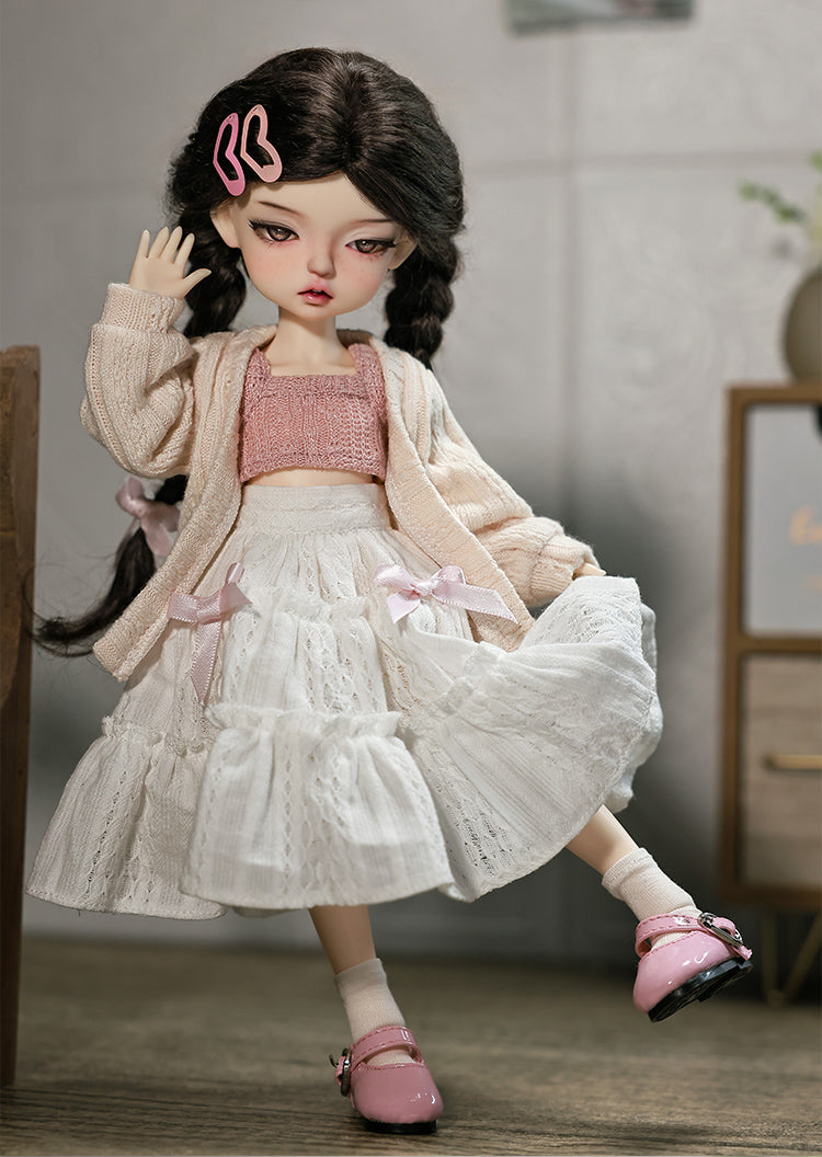 XIAO CHI | IN STOCK | DOLL