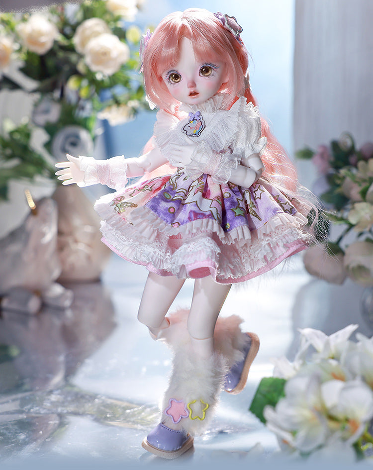 ICING | IN STOCK | DOLL