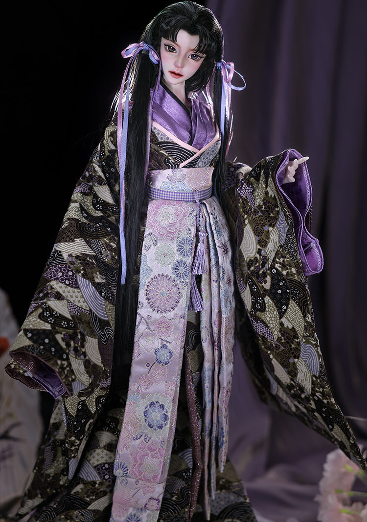 ZILING | IN STOCK | DOLL