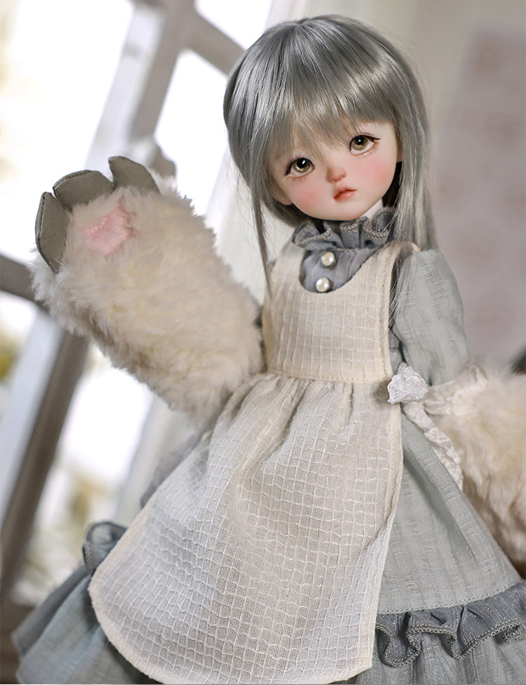 LAMB | IN STOCK | DOLL