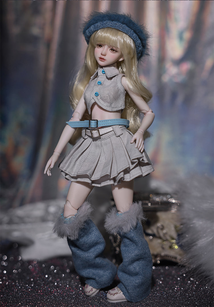 MEIKE | IN STOCK | DOLL
