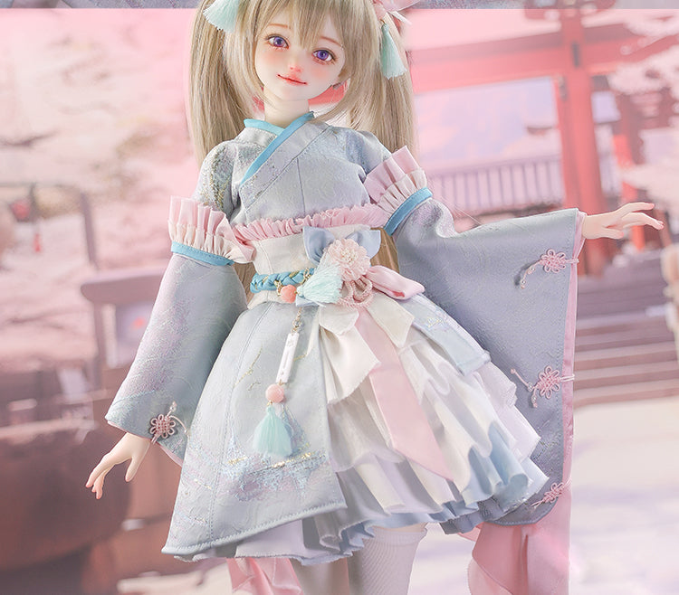 JINGLE | PREORDER | DOLL