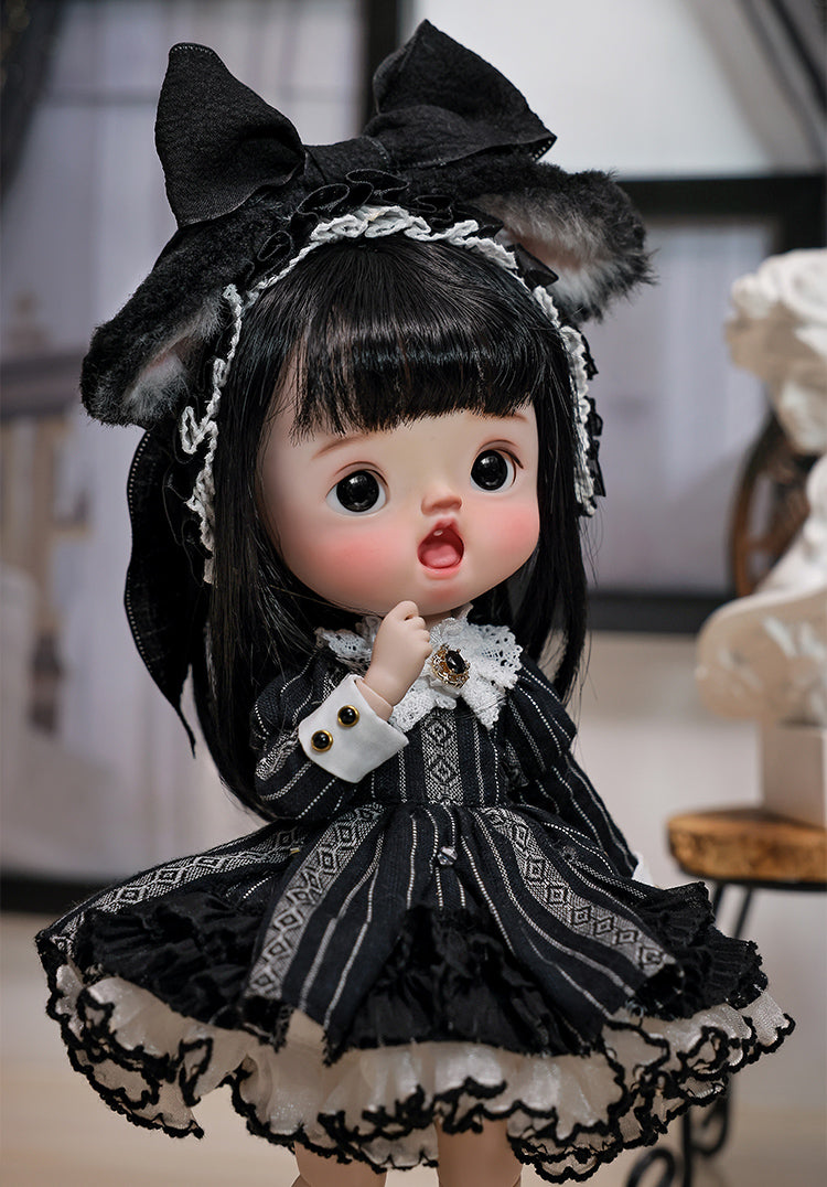 MELON | IN STOCK | DOLL
