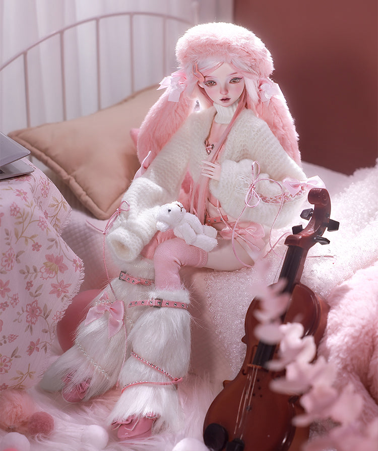 YUROU | PREORDER | DOLL