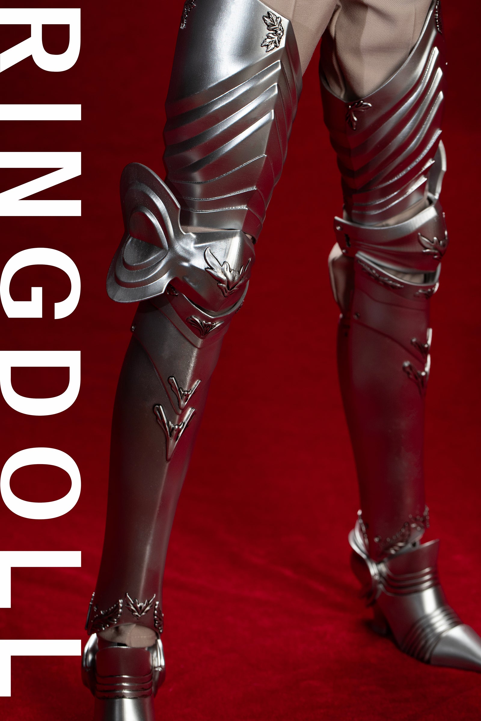 Baldwin IV(Suit Version) FULLSET | PREORDER | DOLL