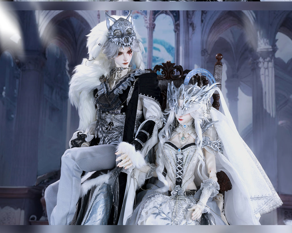 FENRIR | PREORDER | DOLL