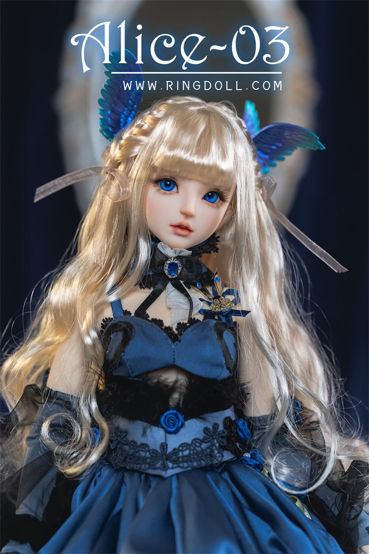 ALICE 03 | PREORDER | DOLL