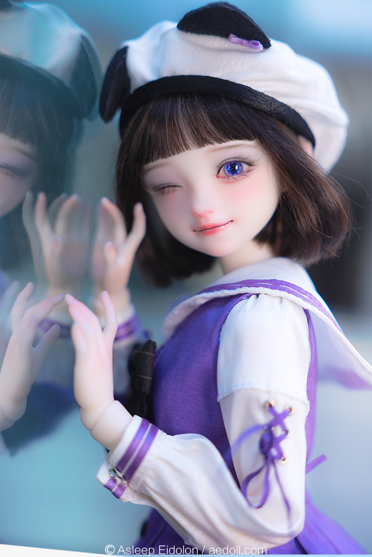 JINGLE(wink) | PREORDER | DOLL