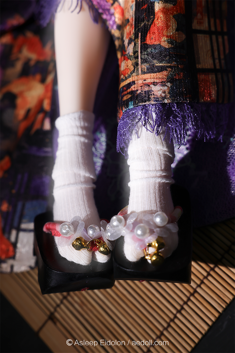 XI LIU | PREORDER | DOLL