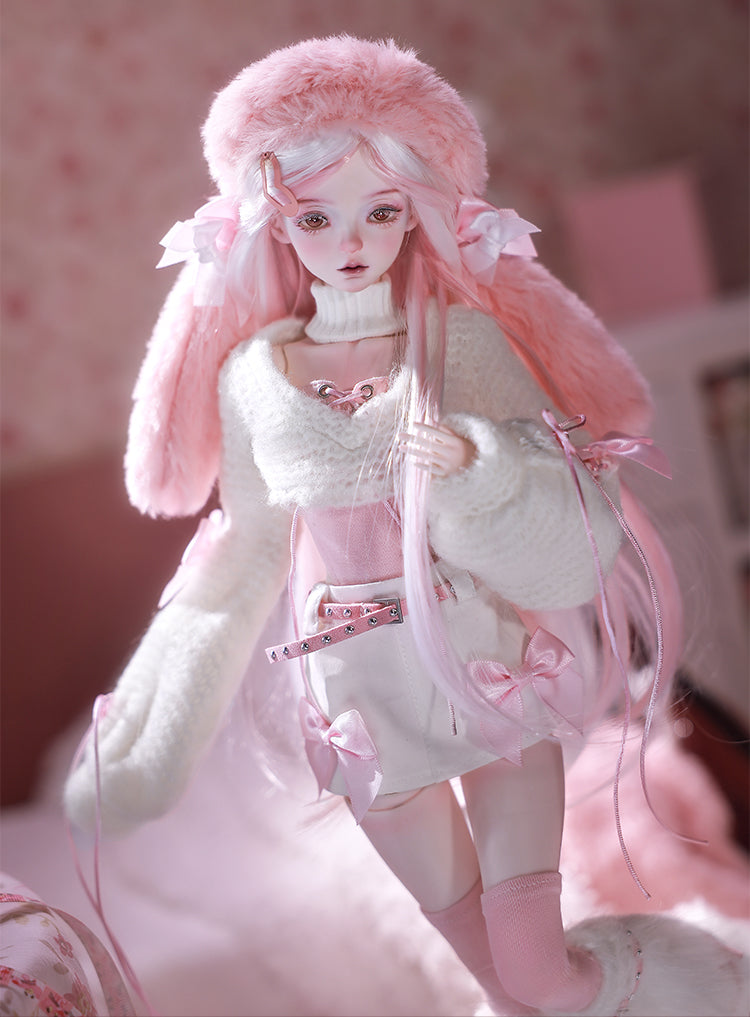 YUROU | PREORDER | DOLL