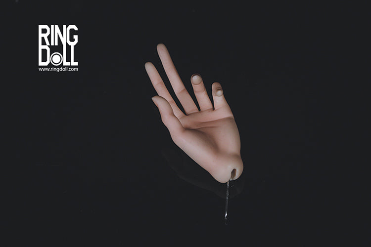 RGHAND(UNCLE SIZE) | PREORDER | PART