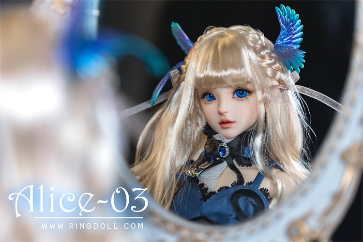 ALICE 03 | PREORDER | DOLL