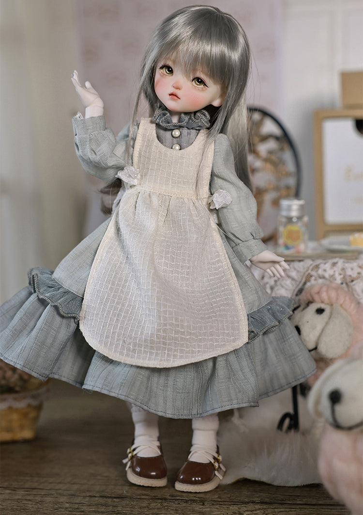 LAMB | IN STOCK | DOLL