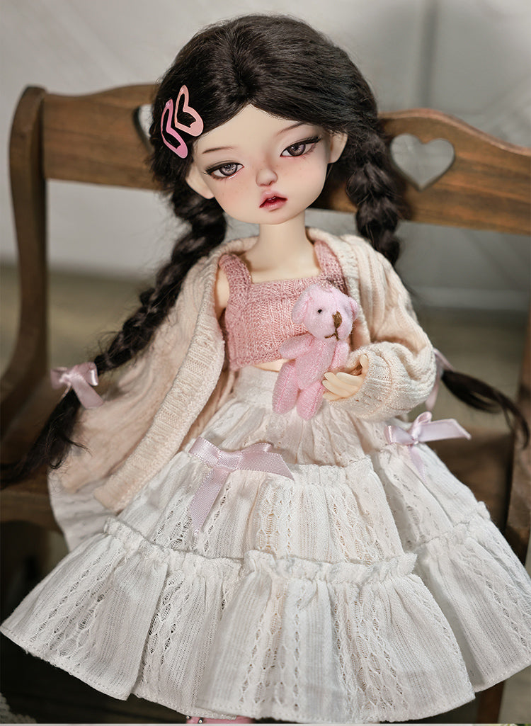 XIAO CHI | IN STOCK | DOLL