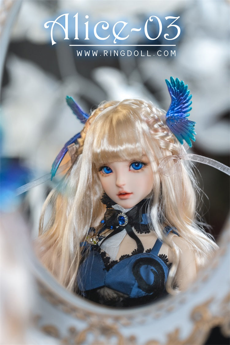 ALICE 03 | PREORDER | DOLL