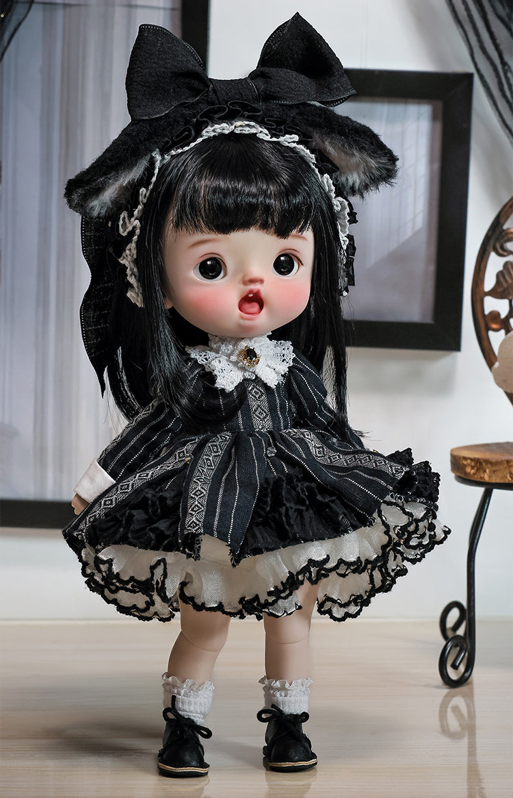 MELON | IN STOCK | DOLL