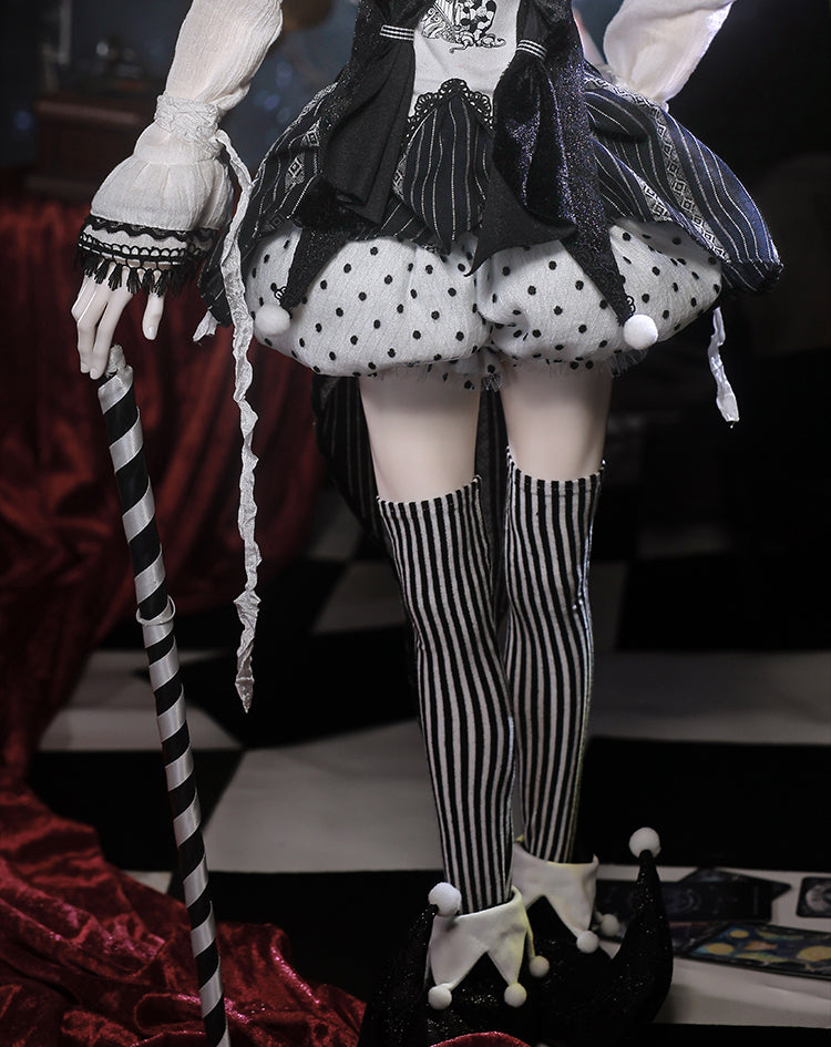 WEIRD | IN STOCK | DOLL