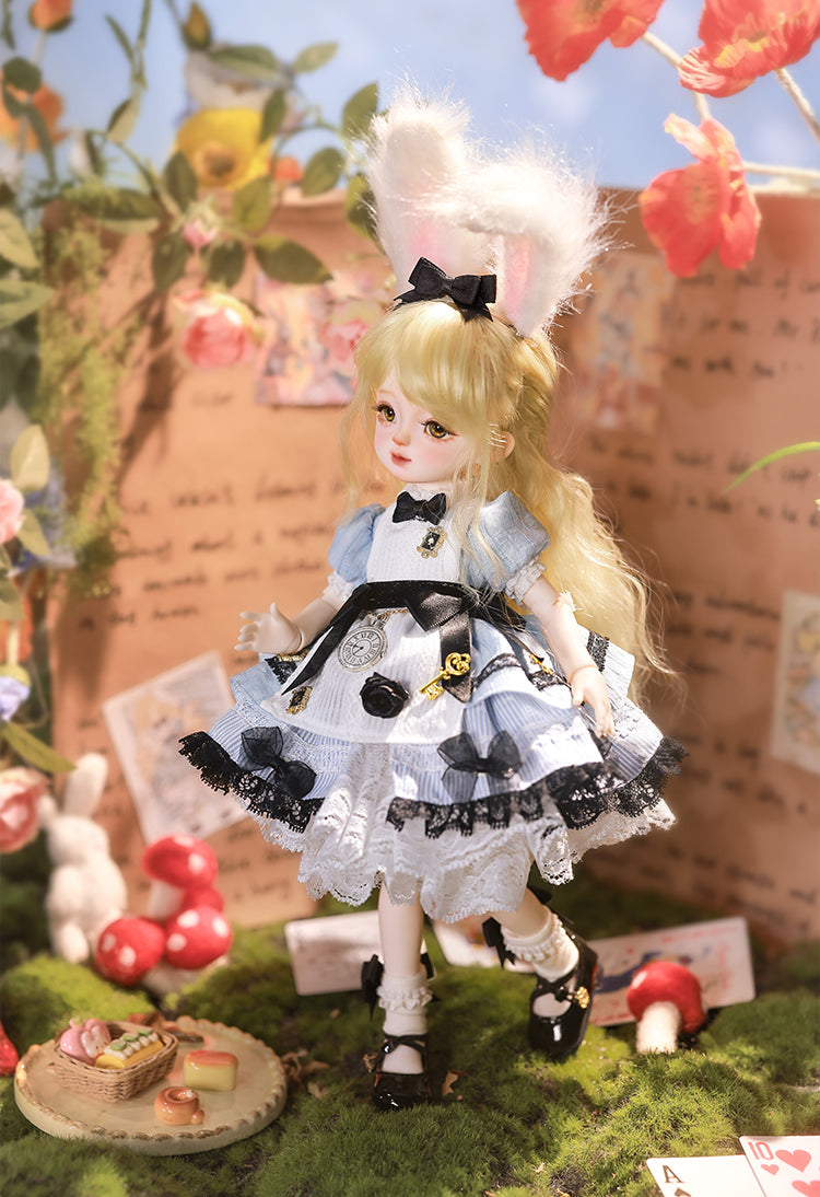 MIAOMIAO | IN STOCK | DOLL