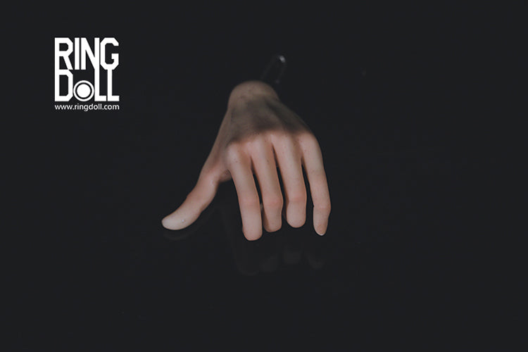 RGHAND(UNCLE SIZE) | PREORDER | PART