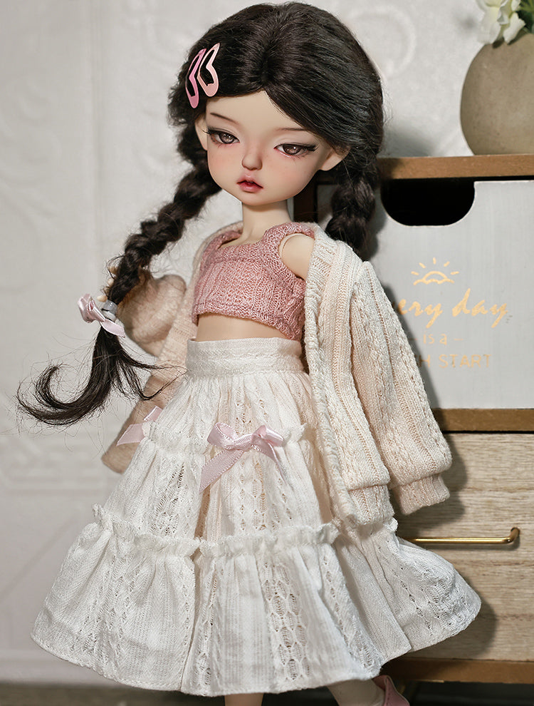 XIAO CHI | IN STOCK | DOLL
