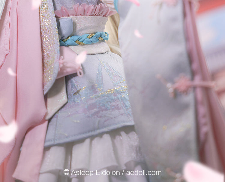 JINGLE | PREORDER | DOLL