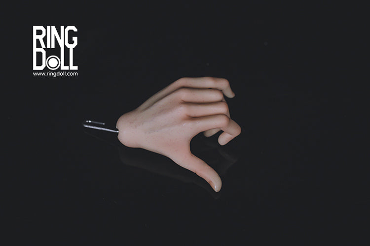 RGHAND(UNCLE SIZE) | PREORDER | PART