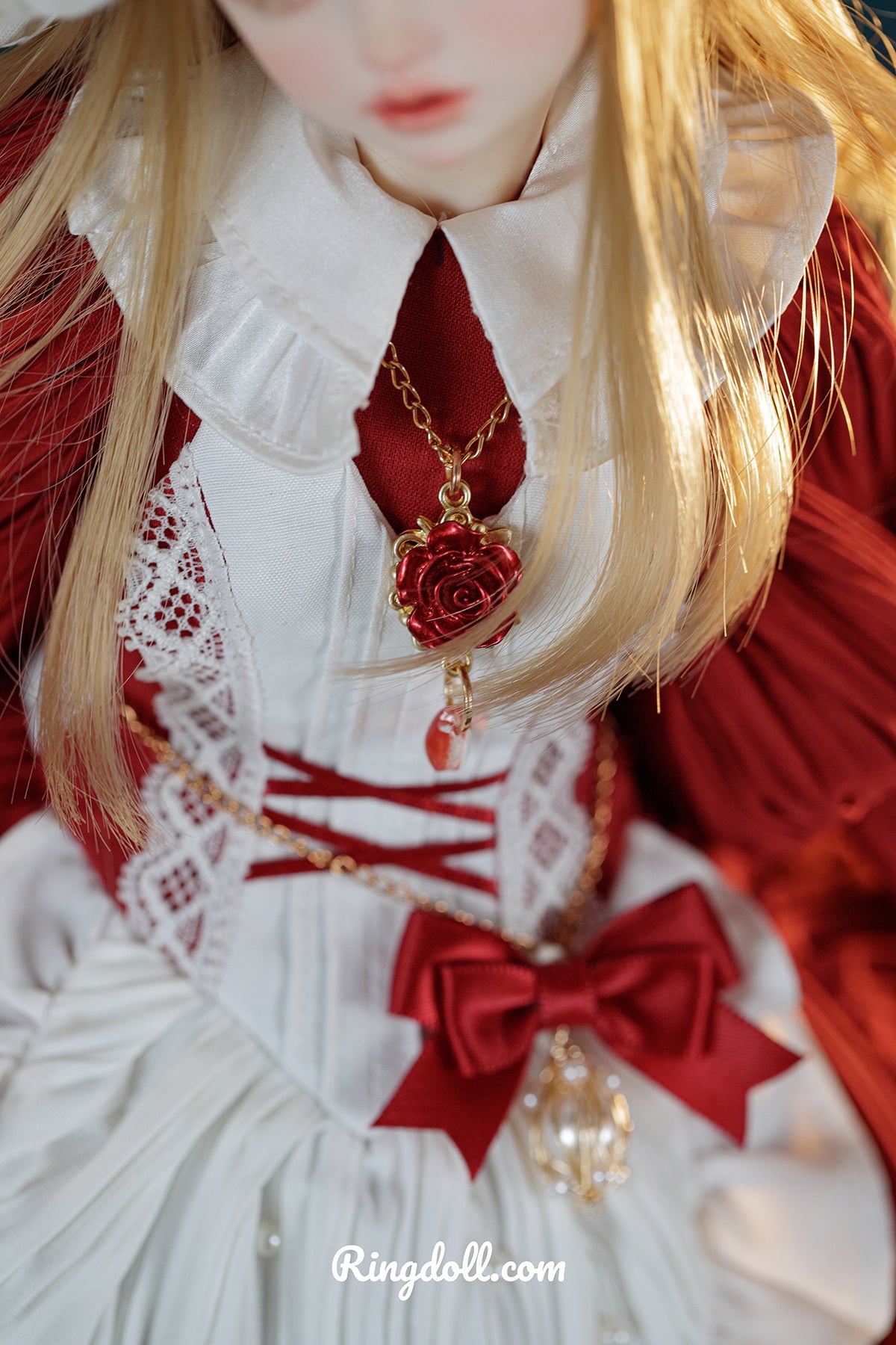 WINNIE | PREORDER | DOLL