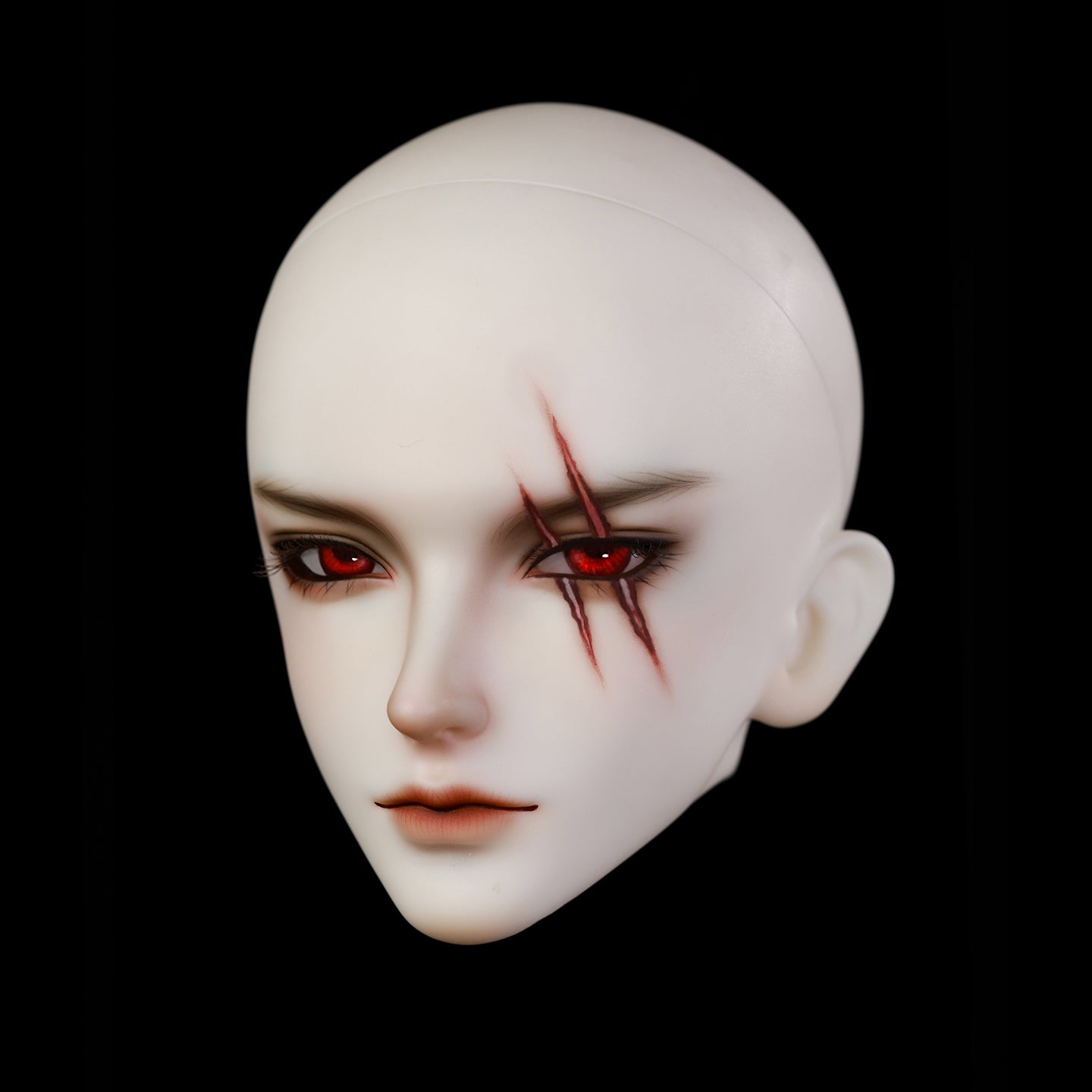 FENRIR | PREORDER | DOLL