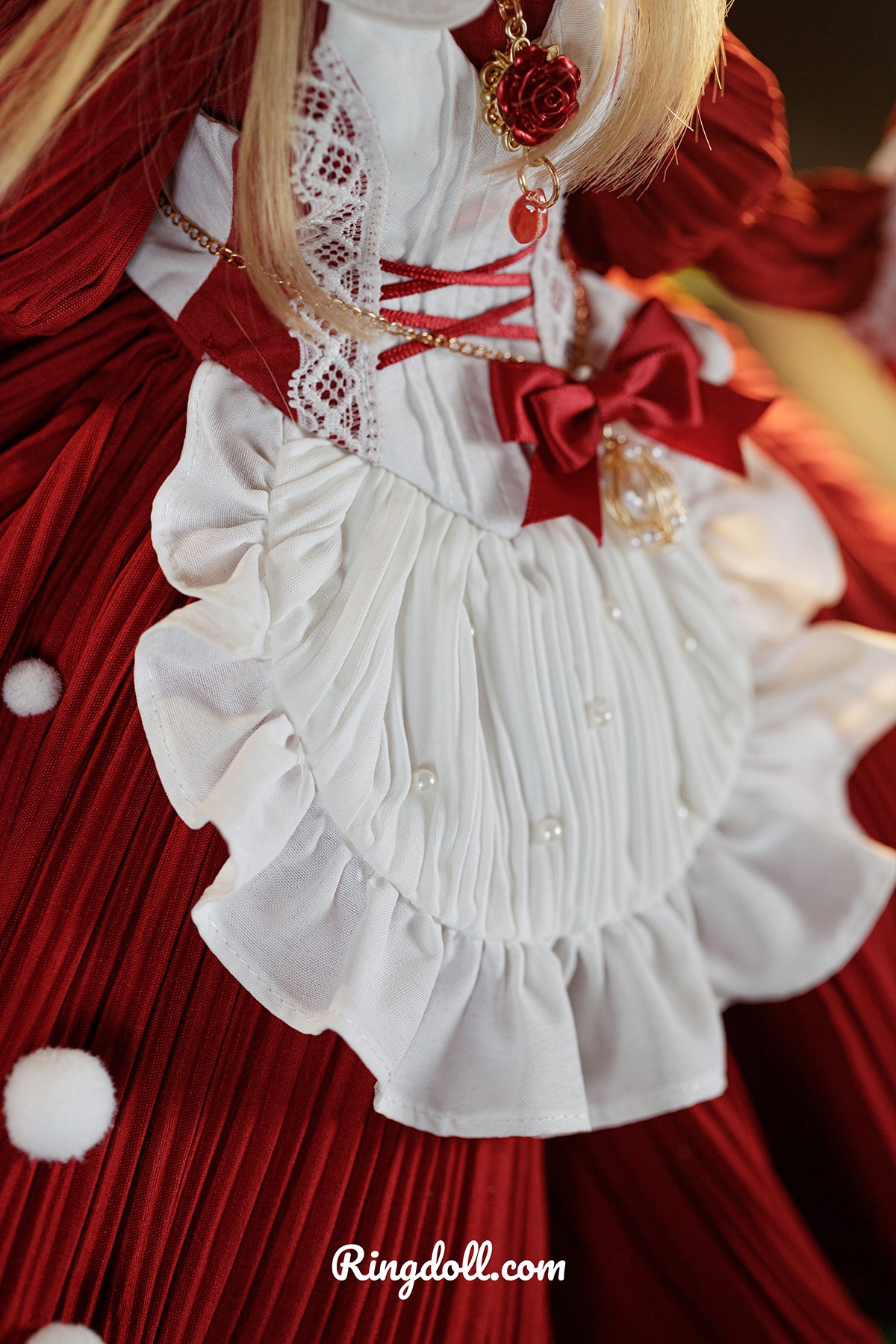 WINNIE | PREORDER | DOLL