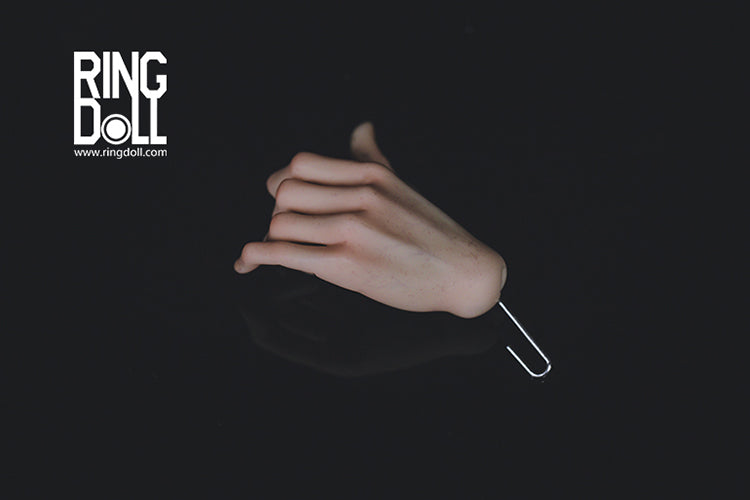 RGHAND(UNCLE SIZE) | PREORDER | PART