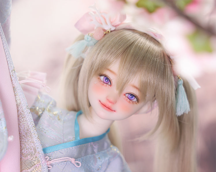 JINGLE | PREORDER | DOLL