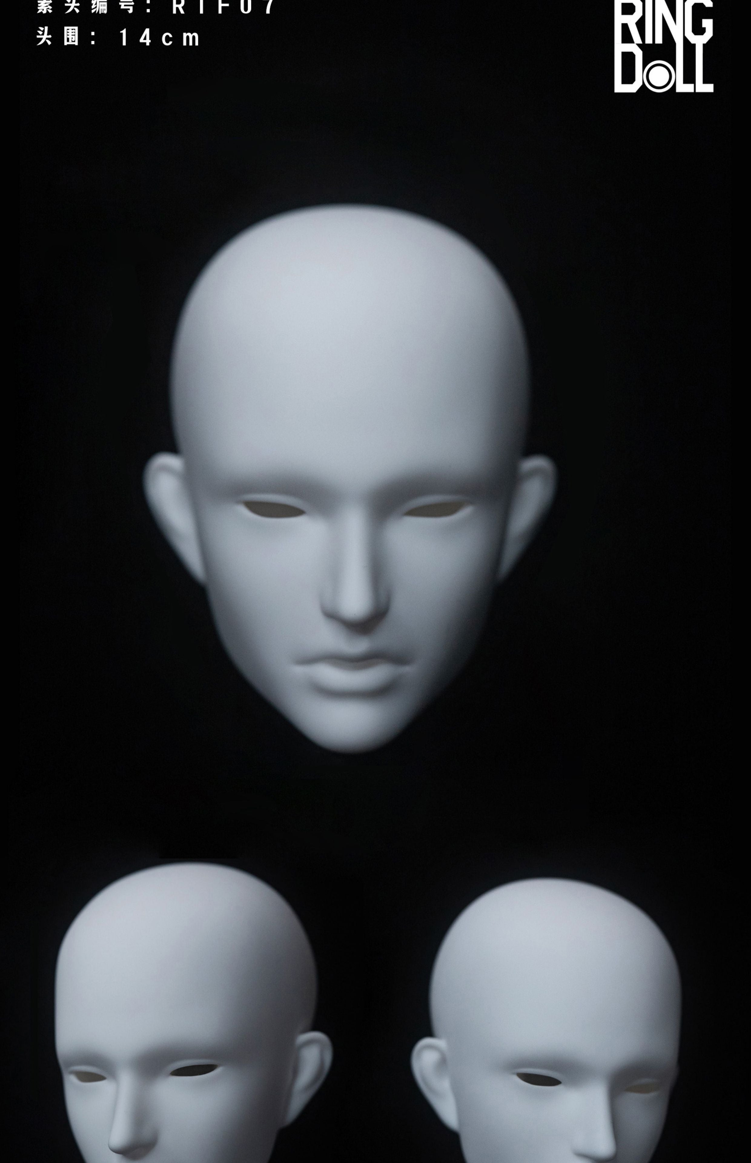 BALDWIN IV | PREORDER | DOLL