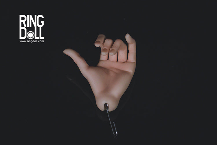 RGHAND(UNCLE SIZE) | PREORDER | PART