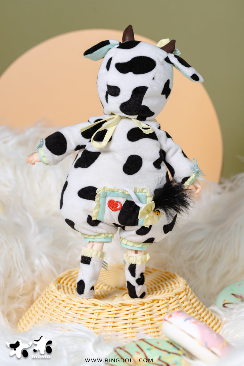 MU MU | PREORDER | DOLL